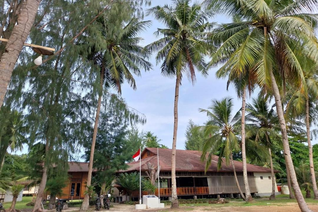 Photo of Others in Morotai Island