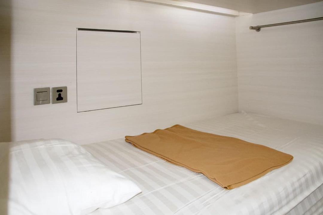Photo of Bedroom in Downtown Kuta
