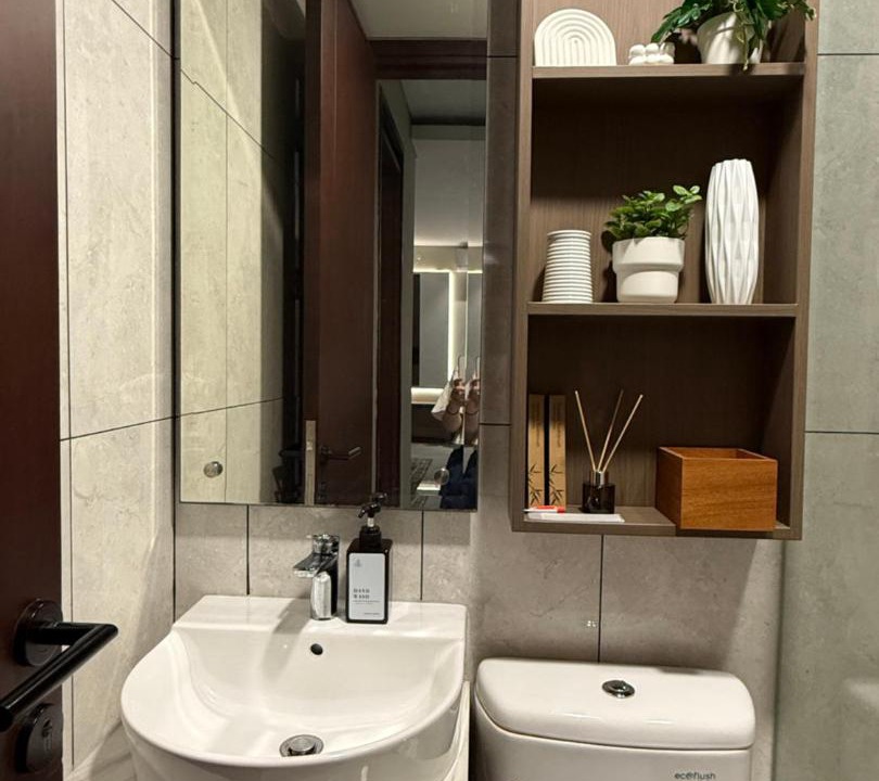 Photo of Bathroom in Padalarang