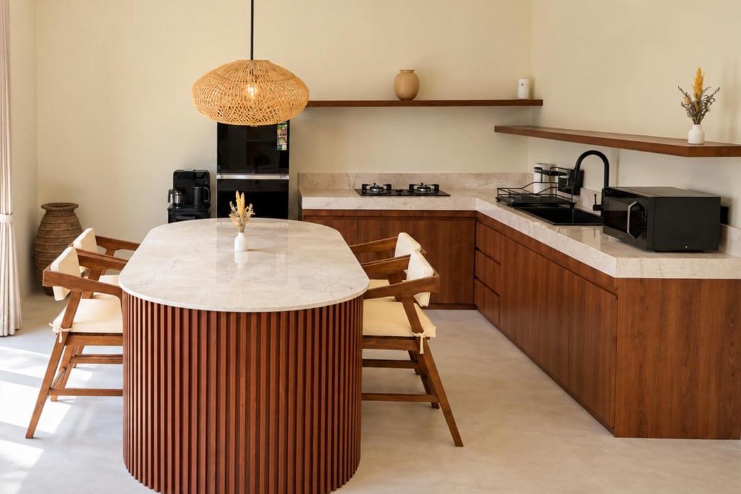 Photo of Kitchen in Kuta