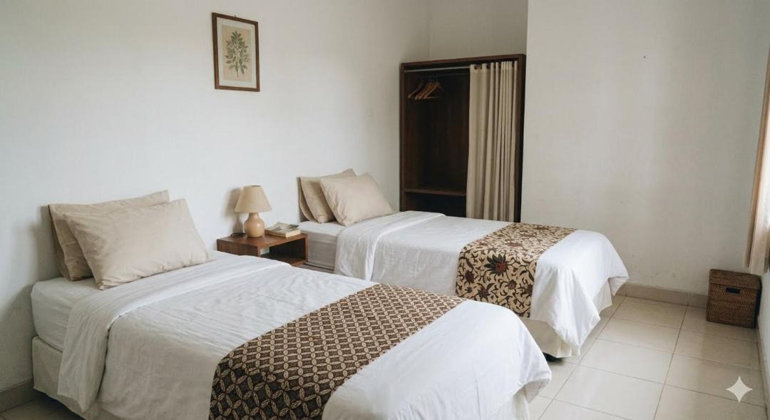 Photo of Bedroom in Medan