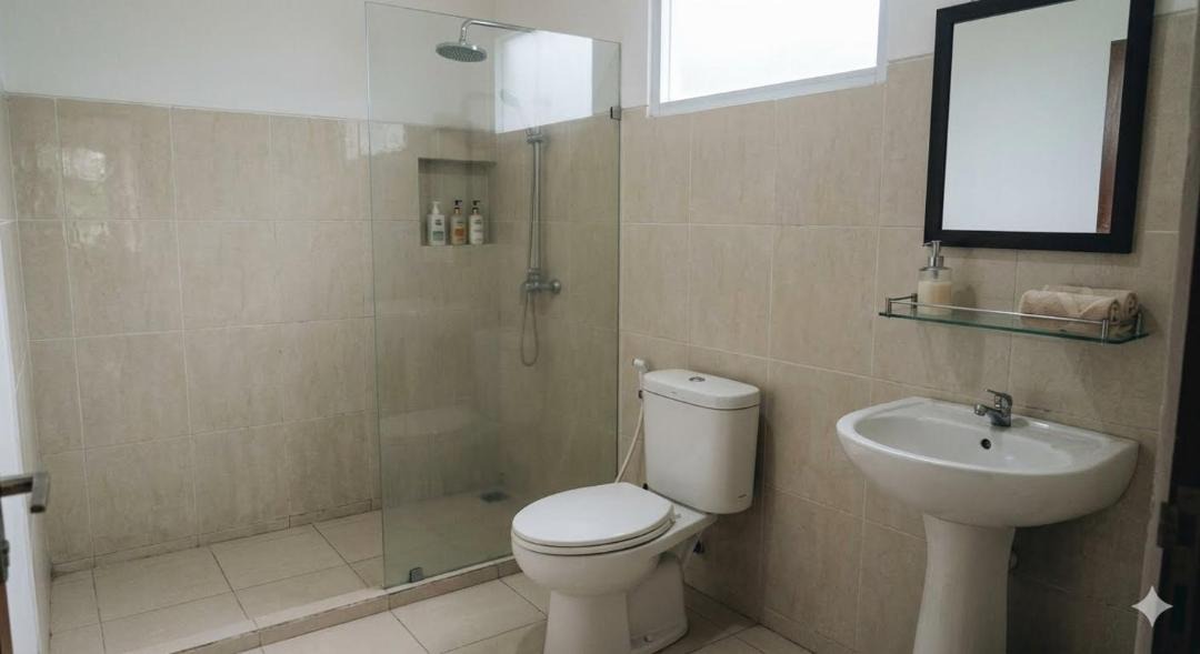 Photo of Bathroom in Medan