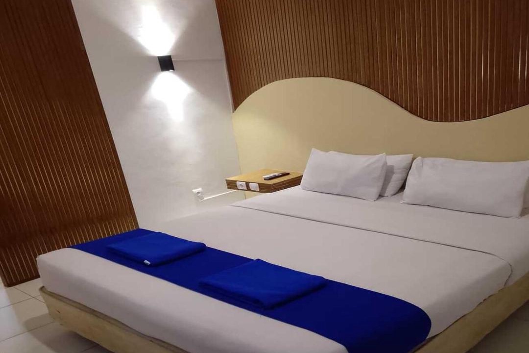 Photo of Bedroom in Setiabudi