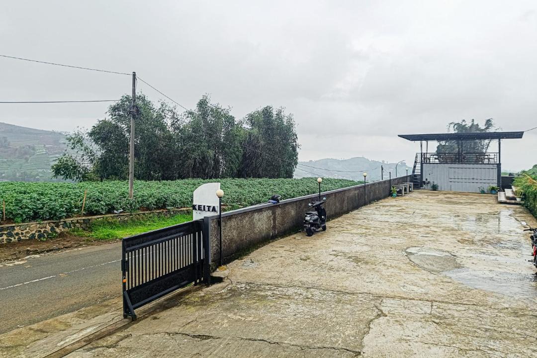 Photo of Others in Dieng Kulon