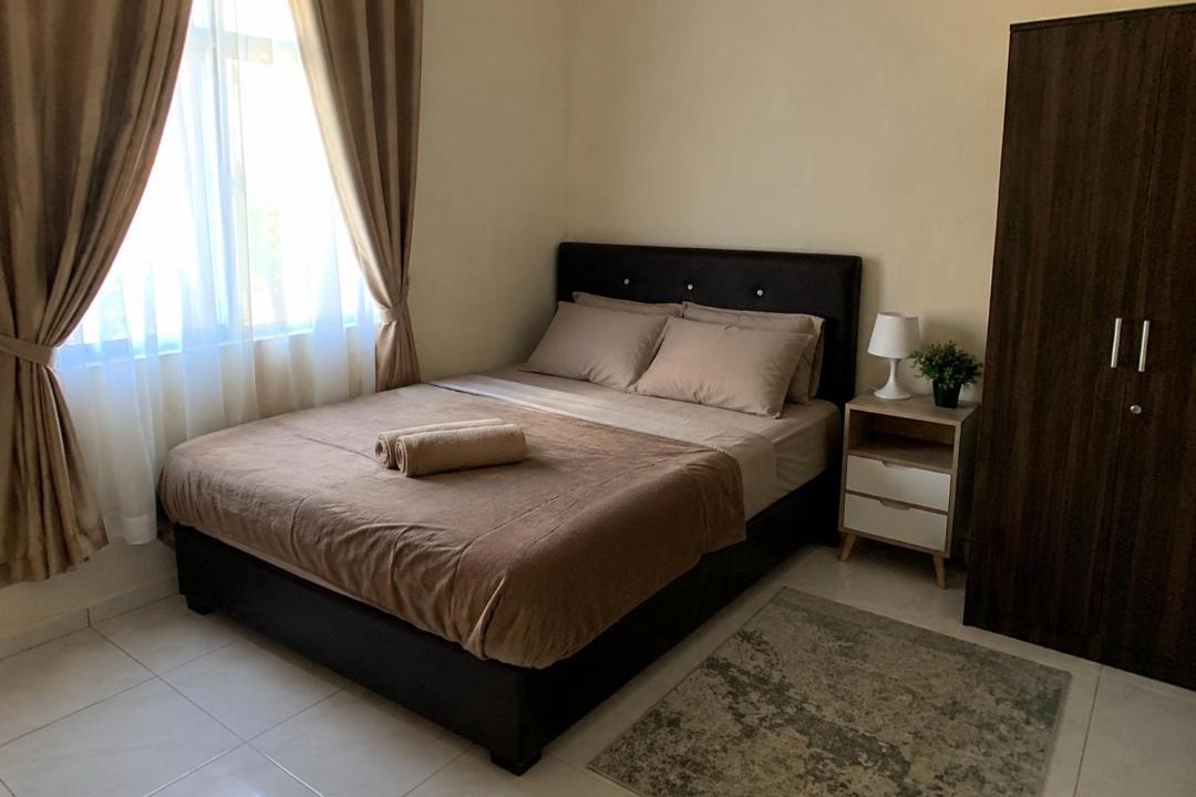 Photo of Bedroom in Tegal