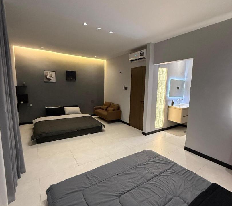 Photo of Bedroom in Batam