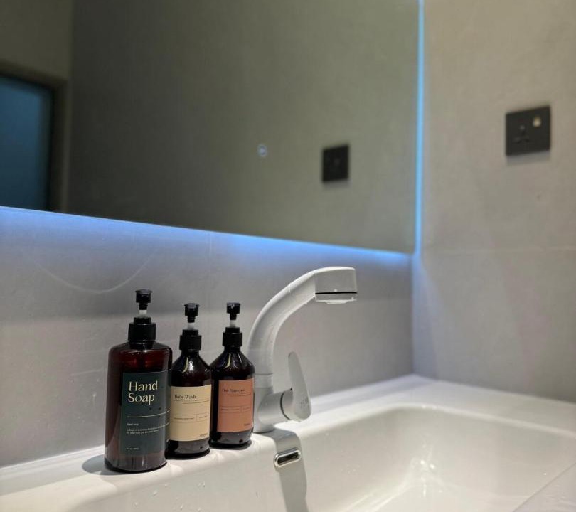 Photo of Bathroom in Batam