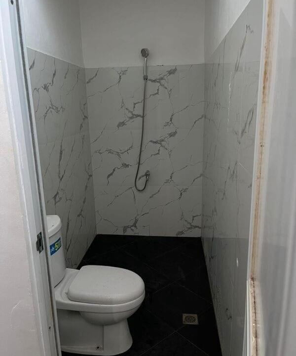 Photo of Bathroom in Tegal