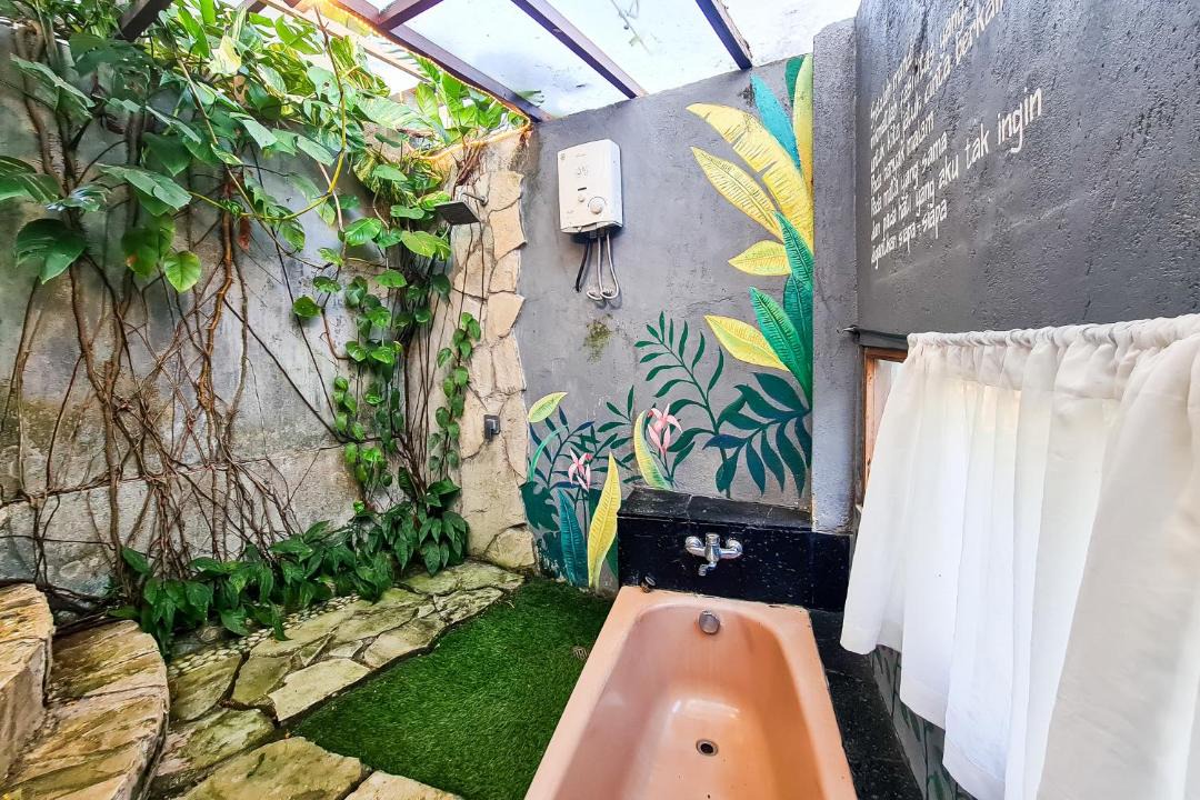 Photo of Bathroom in Purwokerto