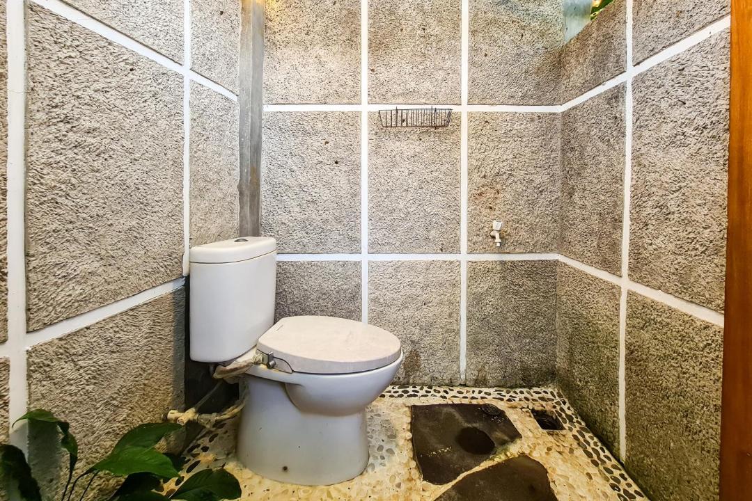 Photo of Bathroom in Purwokerto