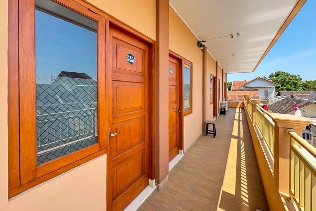Photo of Patio Balcony in Surakarta