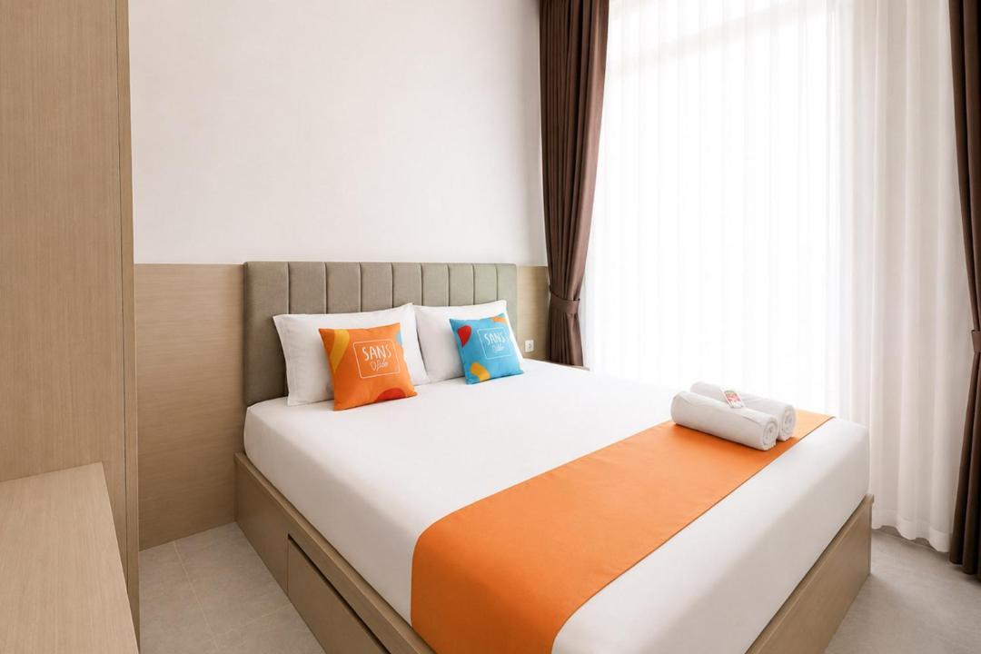 Photo of Bedroom in Madiun