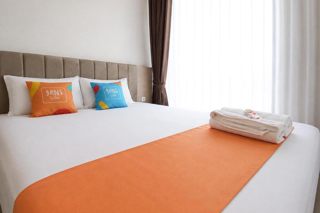 Photo of Bedroom in Madiun