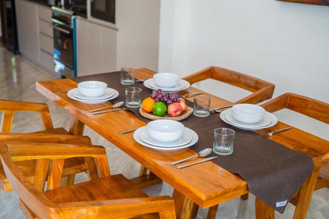 Photo of Kitchen in Sanur
