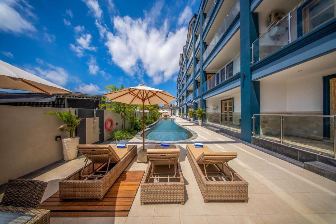 Photo of Patio Balcony in Sanur
