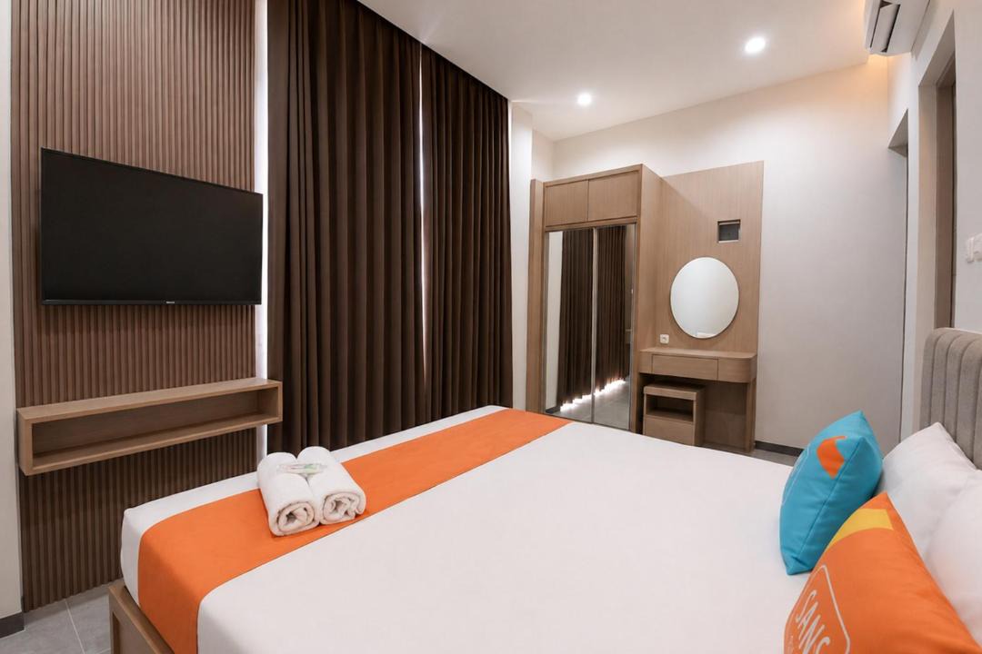 Photo of Bedroom in Madiun