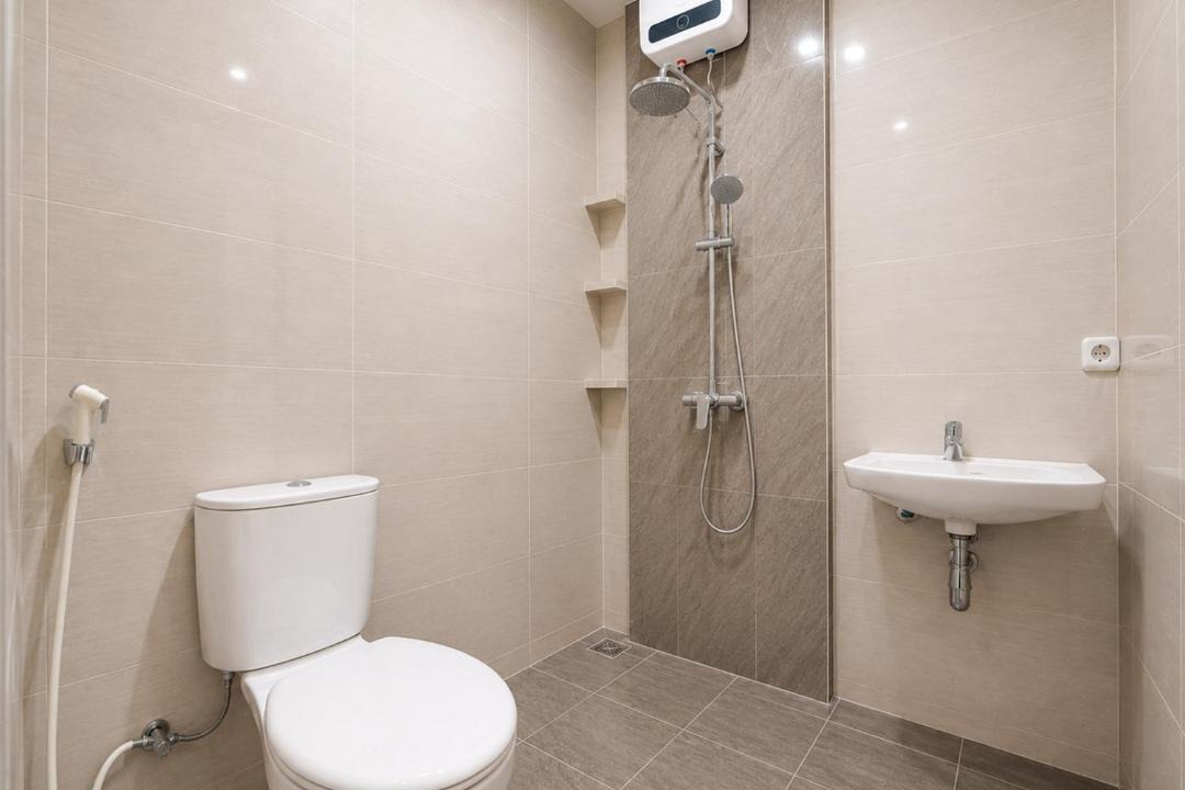 Photo of Bathroom in Madiun