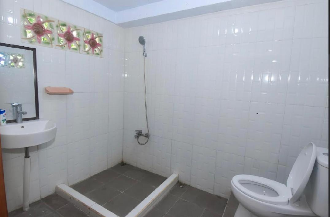 Photo of Bathroom in Tombariri