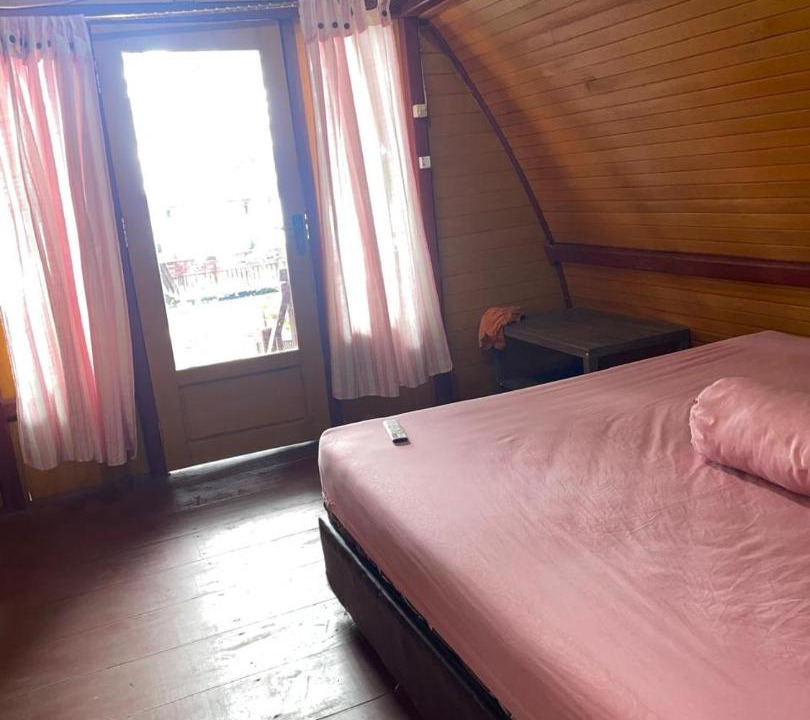 Photo of Bedroom in Tombariri