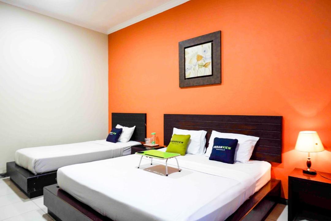 Photo of Bedroom in Surakarta