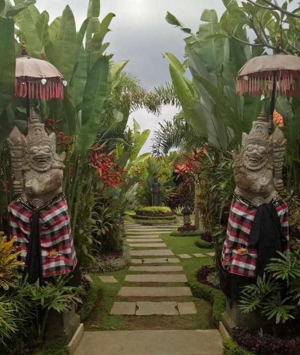 Photo of Others in Penestanan