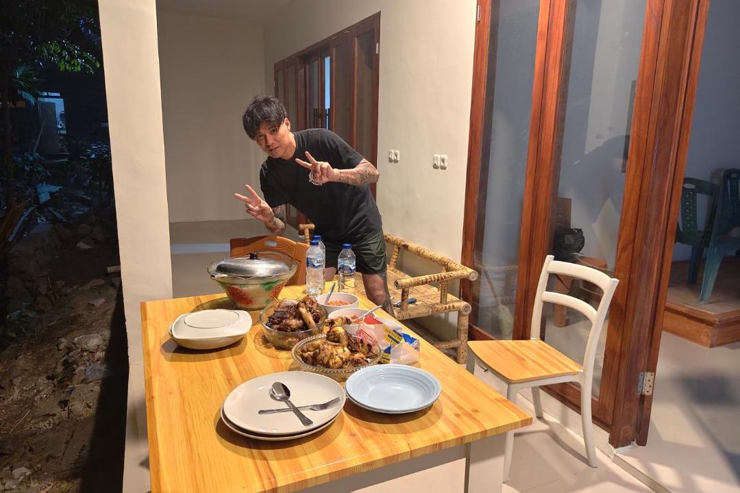 Photo of Kitchen in Bitung