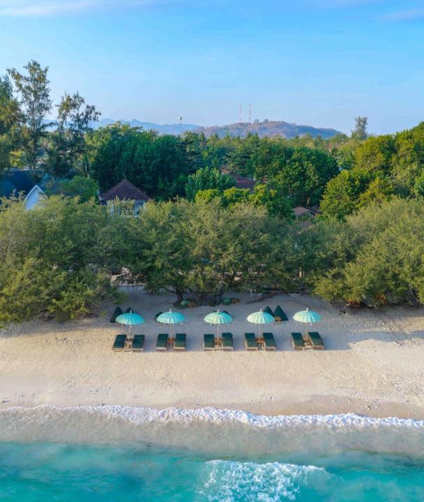 Photo of Others in Gili Trawangan