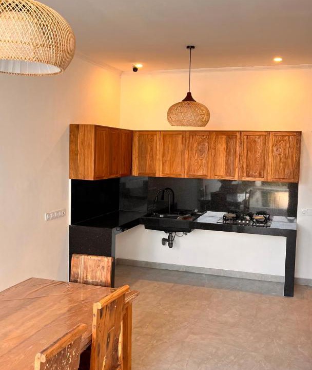 Photo of Kitchen in Munggu