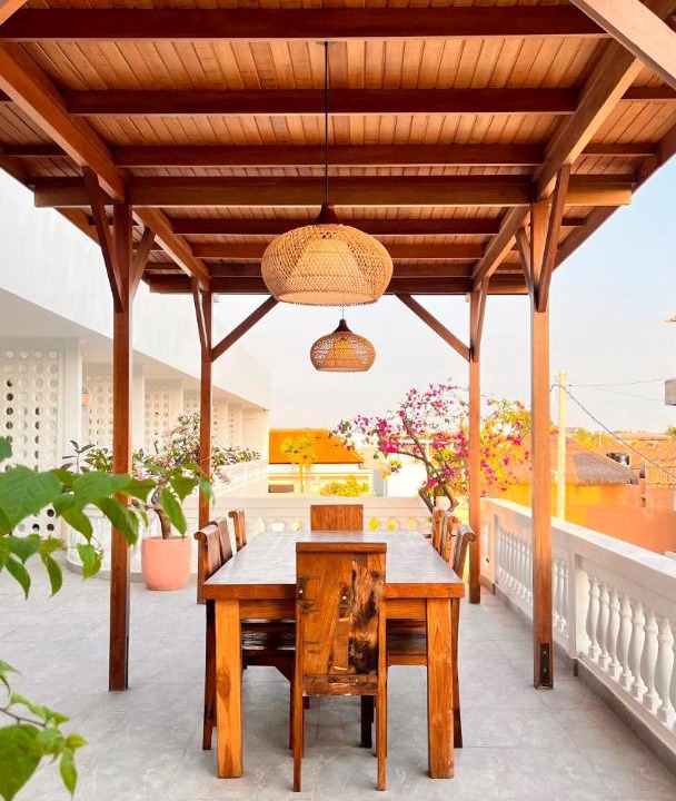 Photo of Patio Balcony in Munggu
