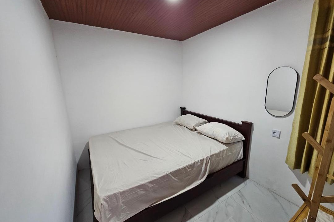 Photo of Bedroom in Pacet