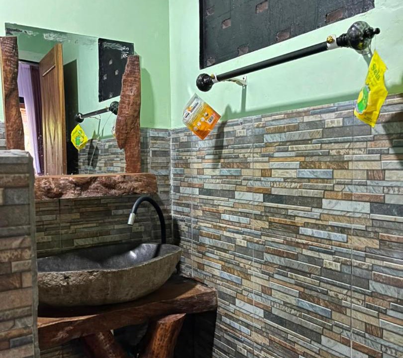Photo of Bathroom in Tetebatu