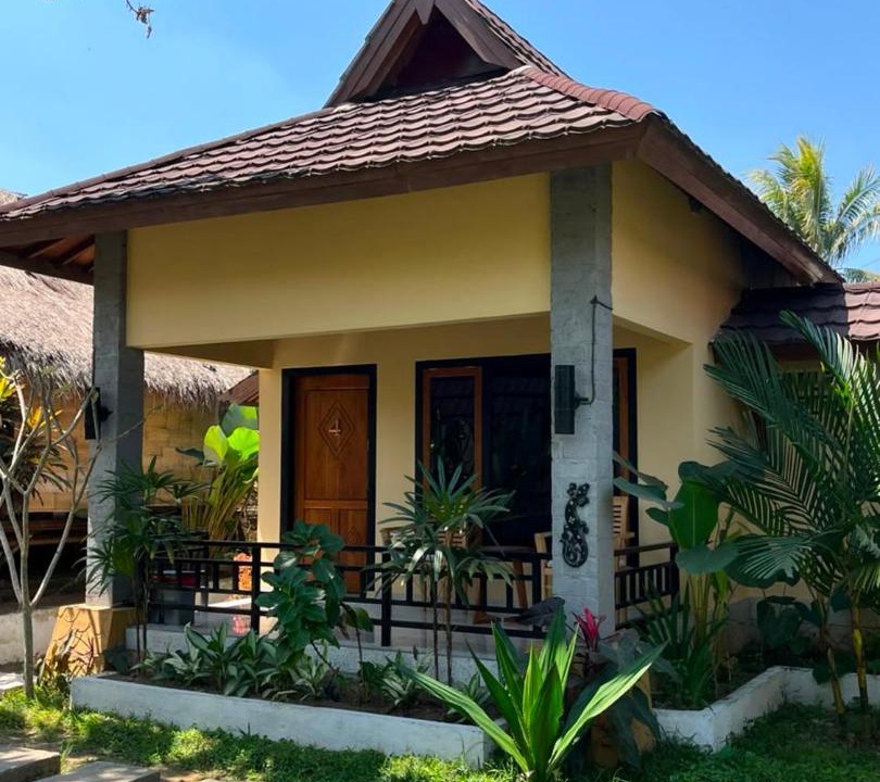 Photo of Others in Tetebatu