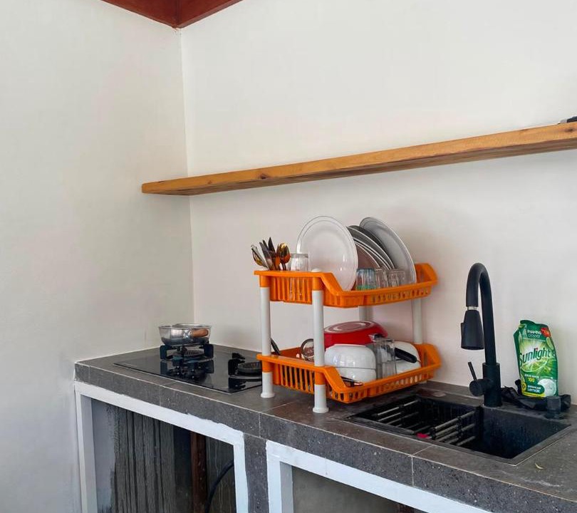 Photo of Kitchen in Katiet