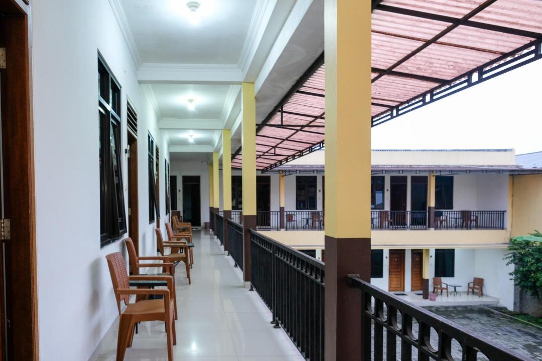 Photo of Others in Wonosobo