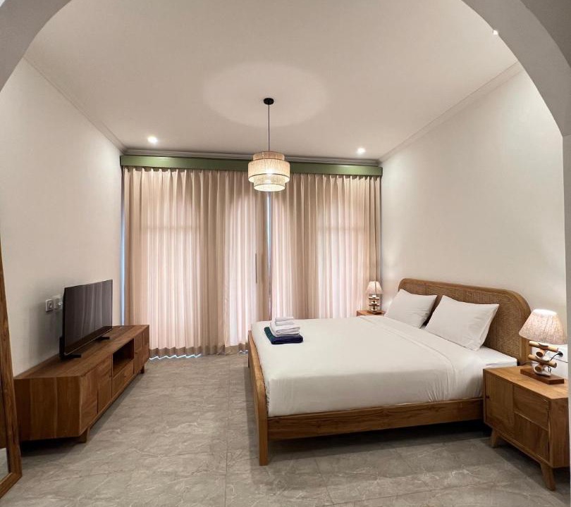 Photo of Bedroom in Munggu