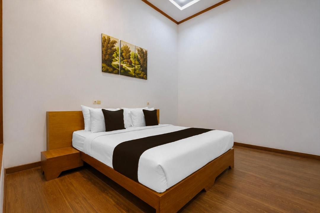 Photo of Bedroom in Ciburial
