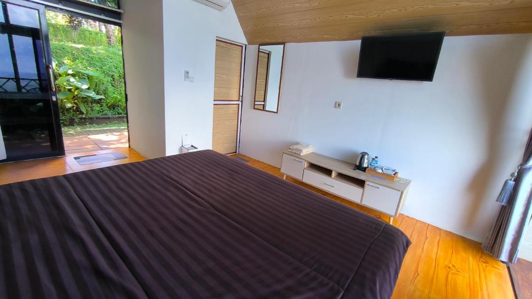 Photo of Bedroom in Salatiga