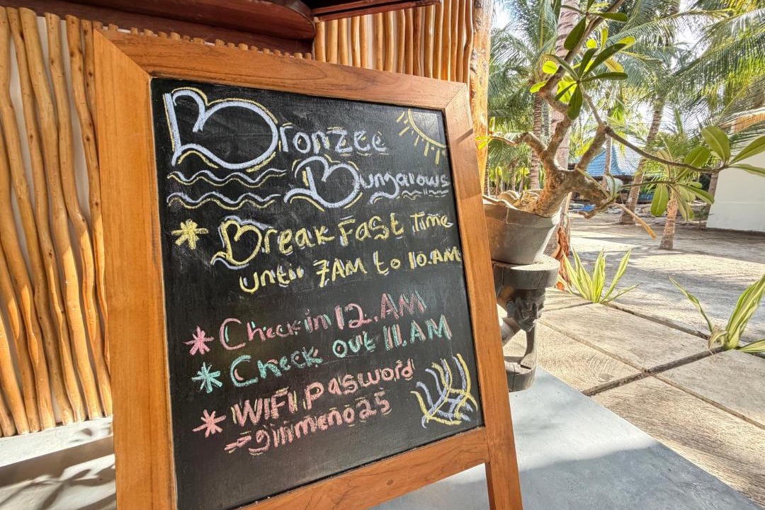 Photo of Others in Gili Meno