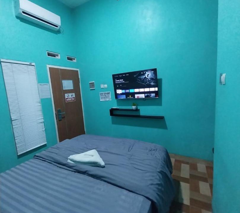 Photo of Bedroom in Kediri