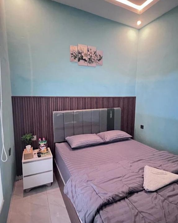 Photo of Bedroom in Kediri