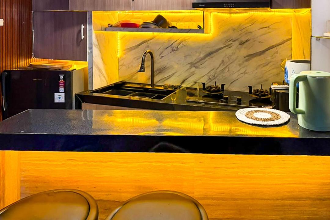 Photo of Kitchen in Ambarawa