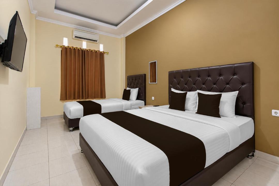 Photo of Bedroom in Mlati