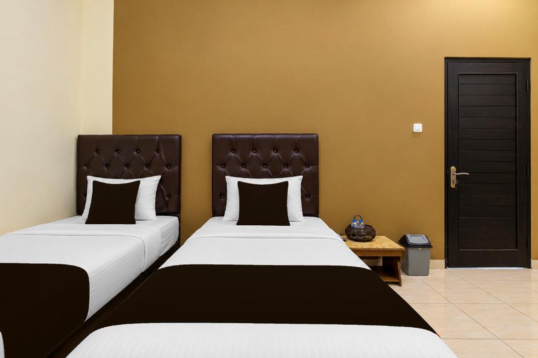 Photo of Bedroom in Mlati