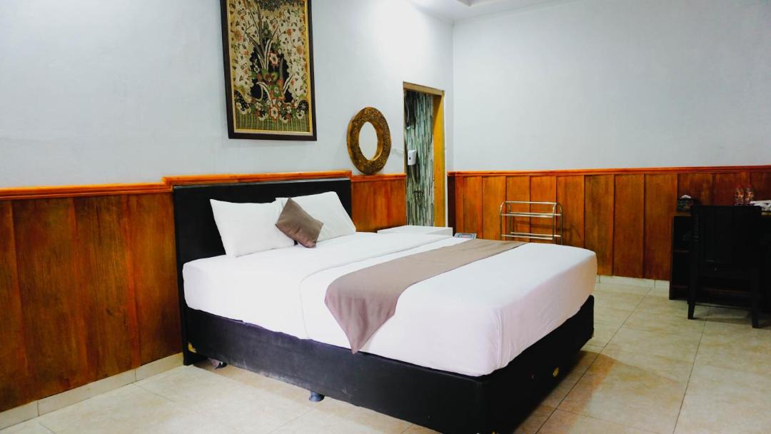 Photo of Bedroom in Grogol