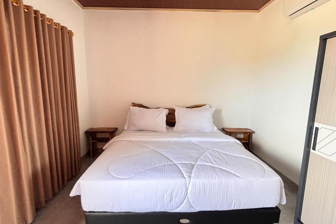 Photo of Bedroom in Kuta