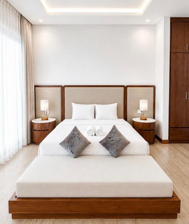 Photo of Bedroom in Berawa