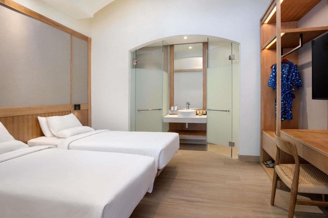 Photo of Bedroom in Kuta Selatan