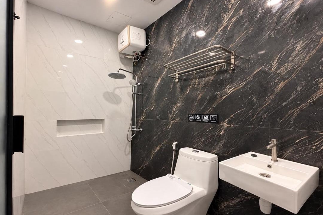 Photo of Bathroom in Tarakan