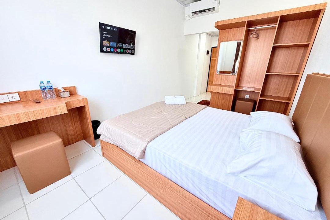 Photo of Bedroom in Nganjuk