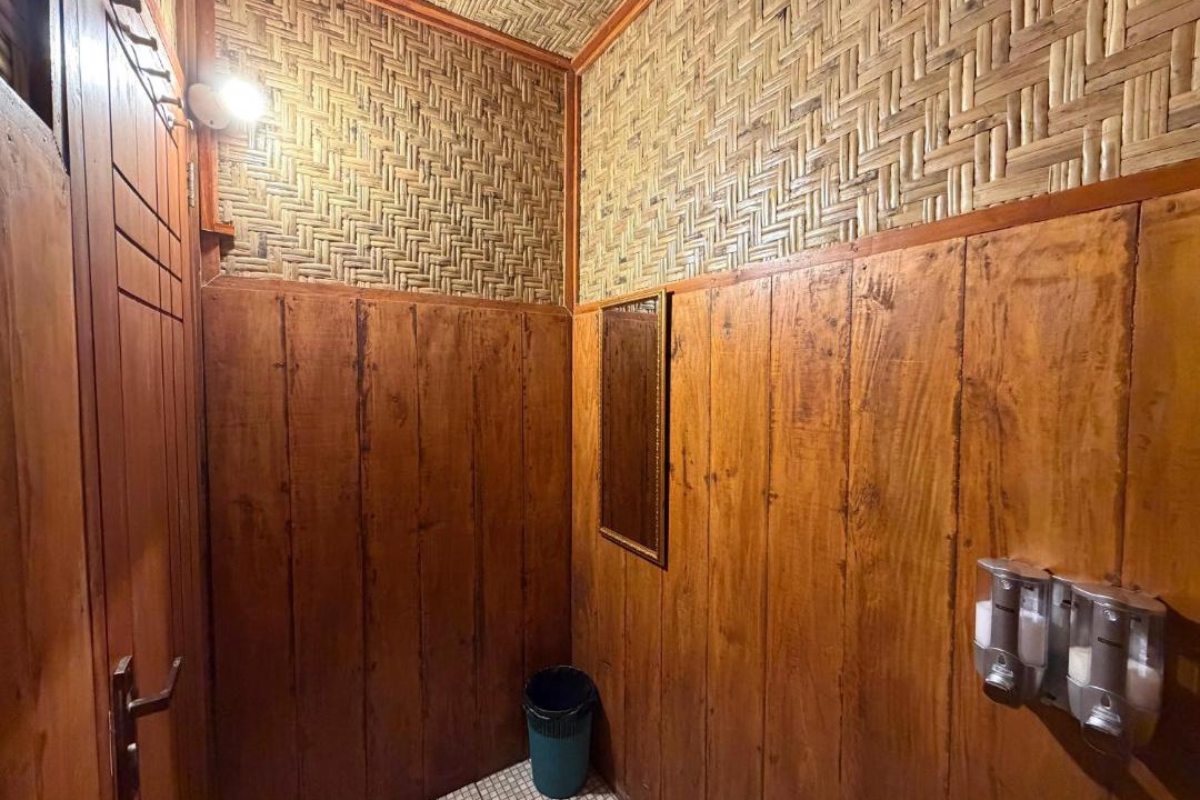 Photo of Bathroom in Tetebatu